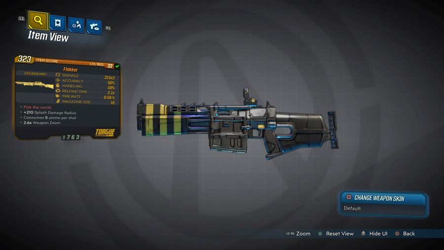 The Best Weapons In Borderlands 3 And Guide On Where To Find Them